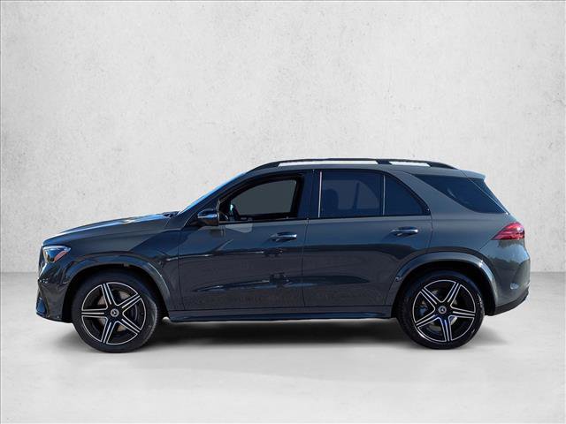 New 2026 Mercedes-Benz GLE 450 4MATIC image 5