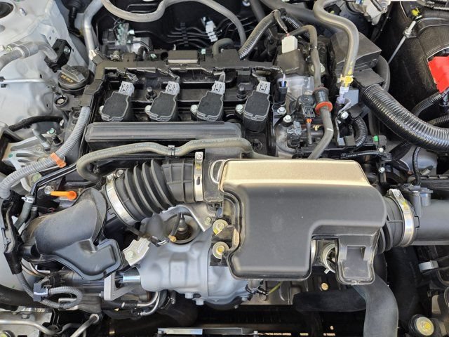 Certified 2025 Acura ADX A-Spec FWD image 34