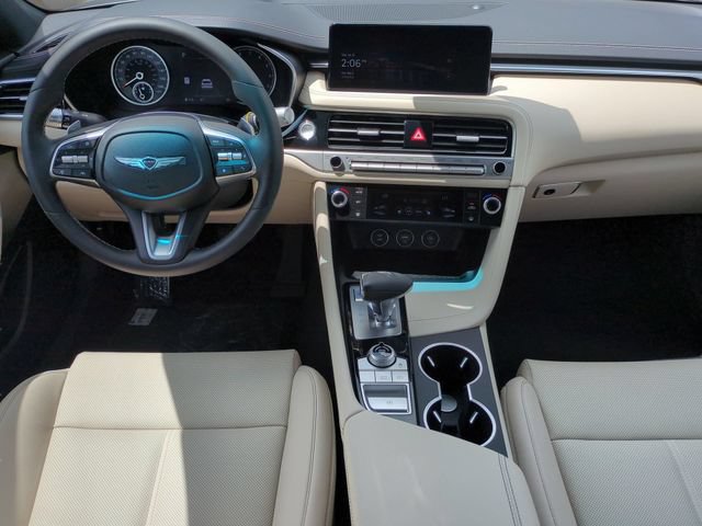Certified 2026 Genesis G70 2.5T RWD image 14