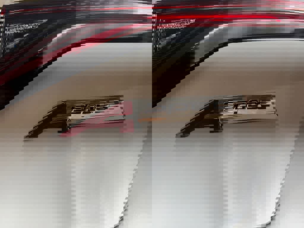 New 2026 Acura MDX A-Spec image 5