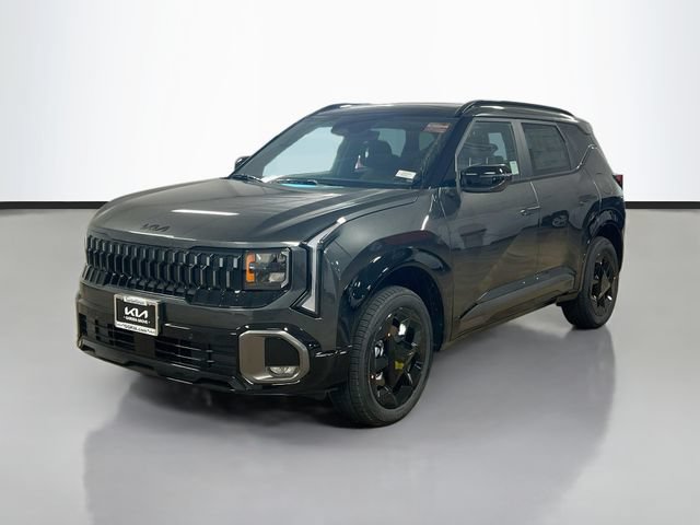 New 2027 Kia Seltos X-Line S w/ X-Line S Premium Package AWD/4WD image 3