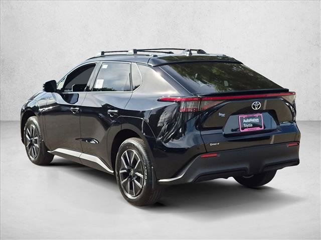 New 2026 Toyota bZ FWD image 9