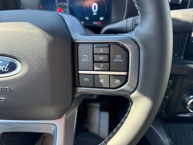New 2026 Ford F250 Lariat w/ FX4 Off-Road Package image 40