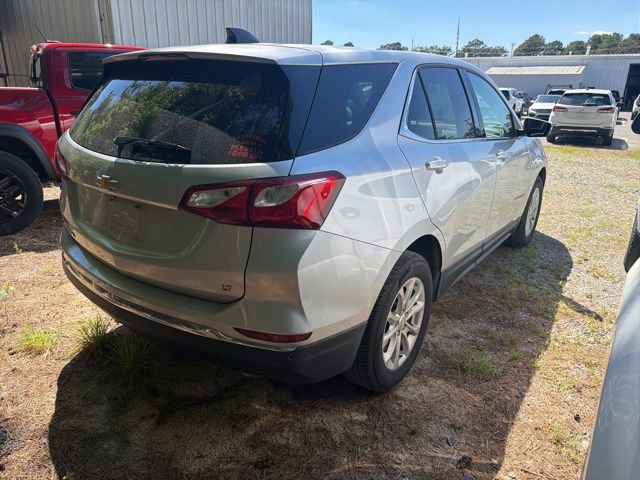 Used 2019 Chevrolet Equinox LT FWD image 10