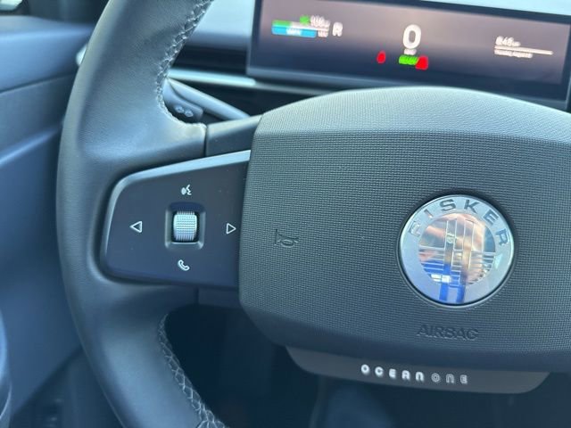 Used 2023 Fisker Ocean One AWD/4WD image 33