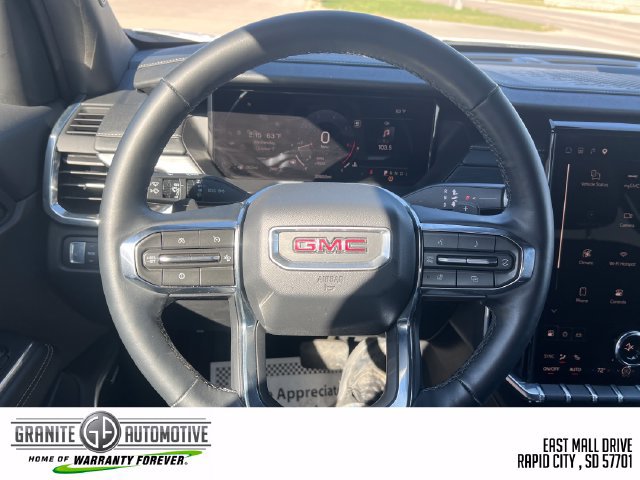 Used 2026 GMC Acadia Elevation w/ Elevation Premium Package AWD/4WD image 10