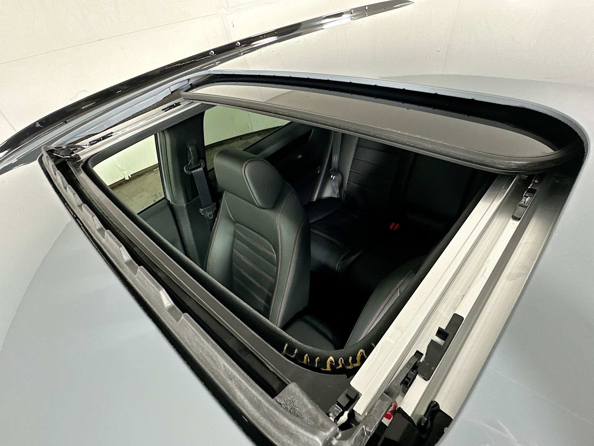New 2026 Honda CR-V Sport Touring image 22
