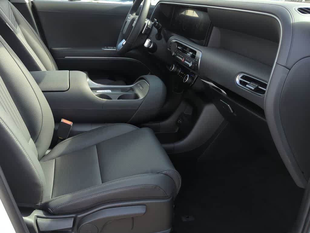 New 2026 Hyundai Palisade SEL FWD image 22