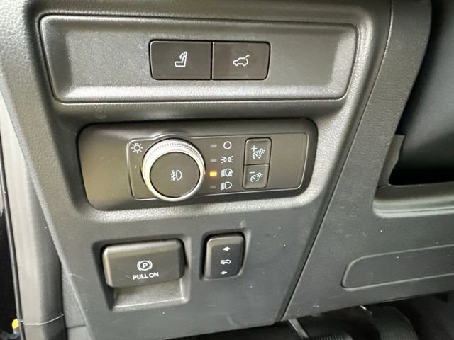 Certified 2022 Ford Expedition Limited image 17