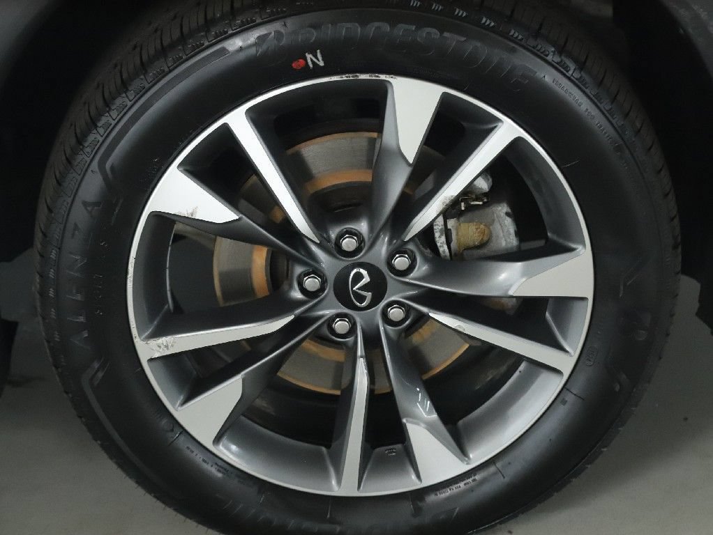 Used 2023 INFINITI QX60 Luxe w/ Performance Audio Package AWD/4WD image 55