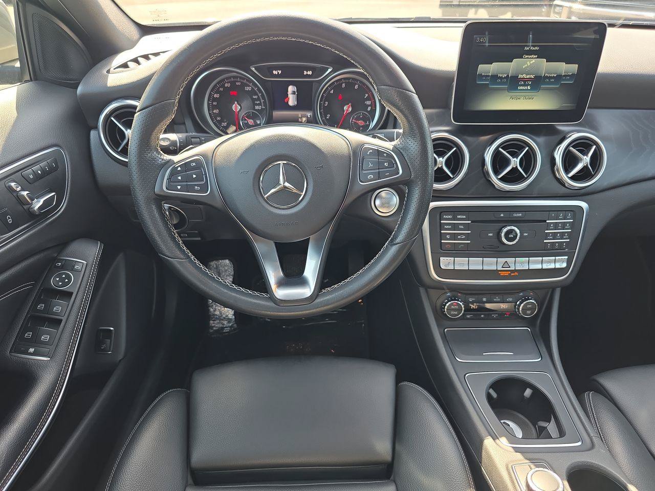 Used 2018 Mercedes-Benz GLA 250 4MATIC image 6
