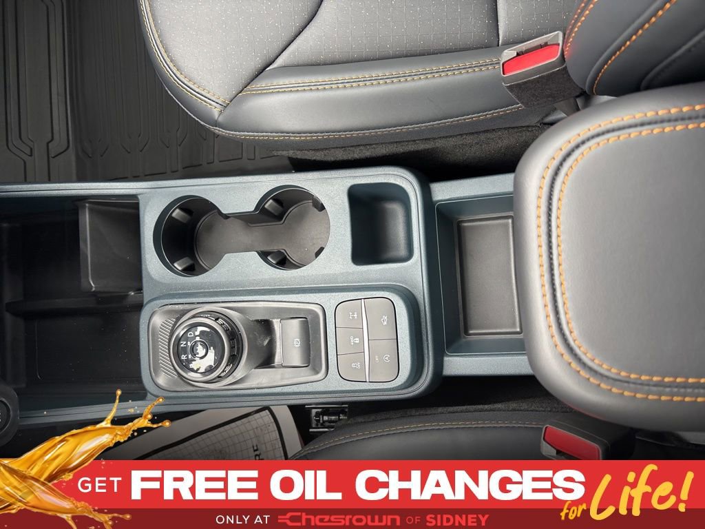 New 2026 Ford Maverick Tremor AWD/4WD image 18
