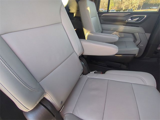 Used 2021 Chevrolet Suburban Z71 w/ Z71 Off-Road Package image 33