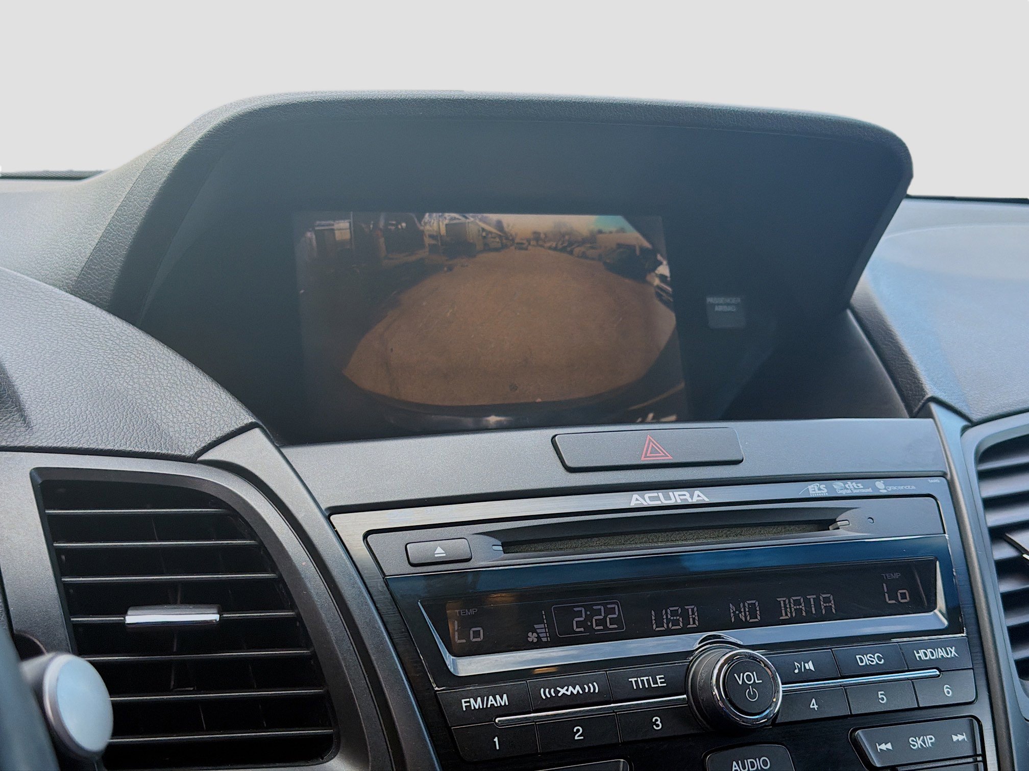 Used 2013 Acura RDX FWD w/ Technology Package image 11