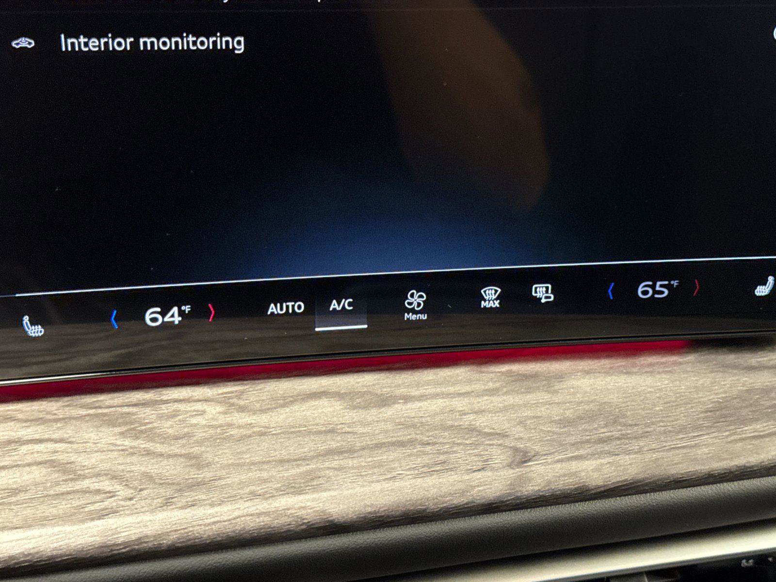 Certified 2025 Audi Q5 Premium Plus w/ Premium Plus image 21