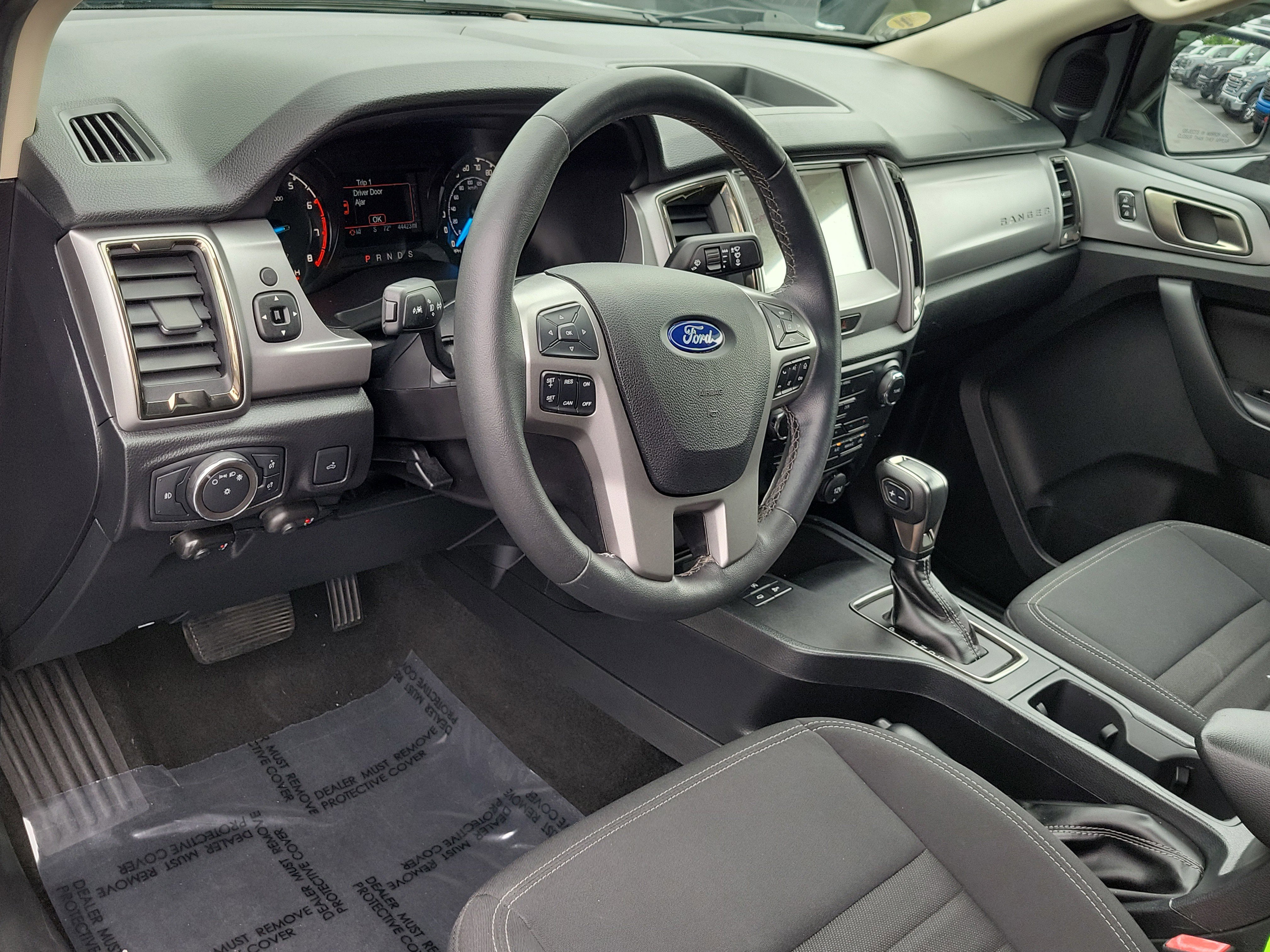 Certified 2022 Ford Ranger XLT w/ Equipment Group 301A Mid image 20