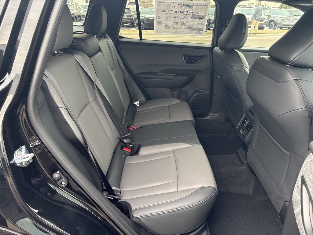 New 2026 Subaru Outback Premium image 11