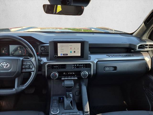 Used 2025 Toyota Tacoma SR5 RWD image 15