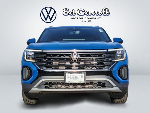 New 2026 Volkswagen Atlas Cross Sport SE image 2