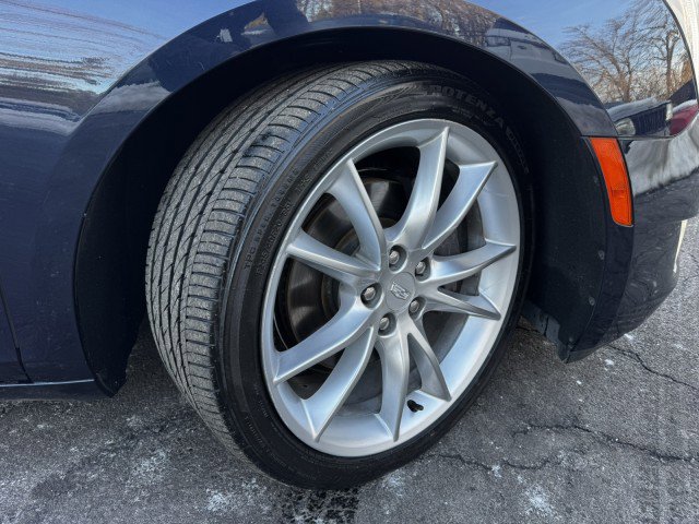 Used 2016 Cadillac XTS Vsport Premium w/ Driver Assist Package image 45