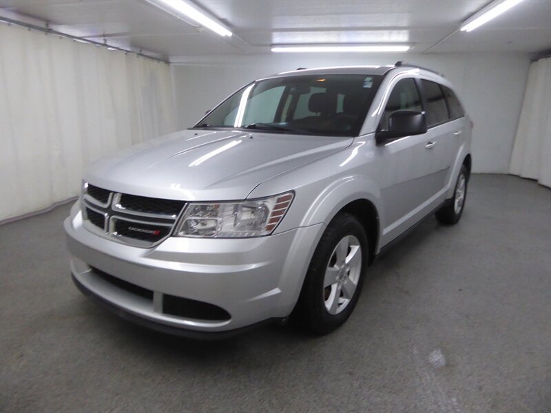 Used 2014 Dodge Journey SE w/ Flexible Seating Group AWD/4WD image 3