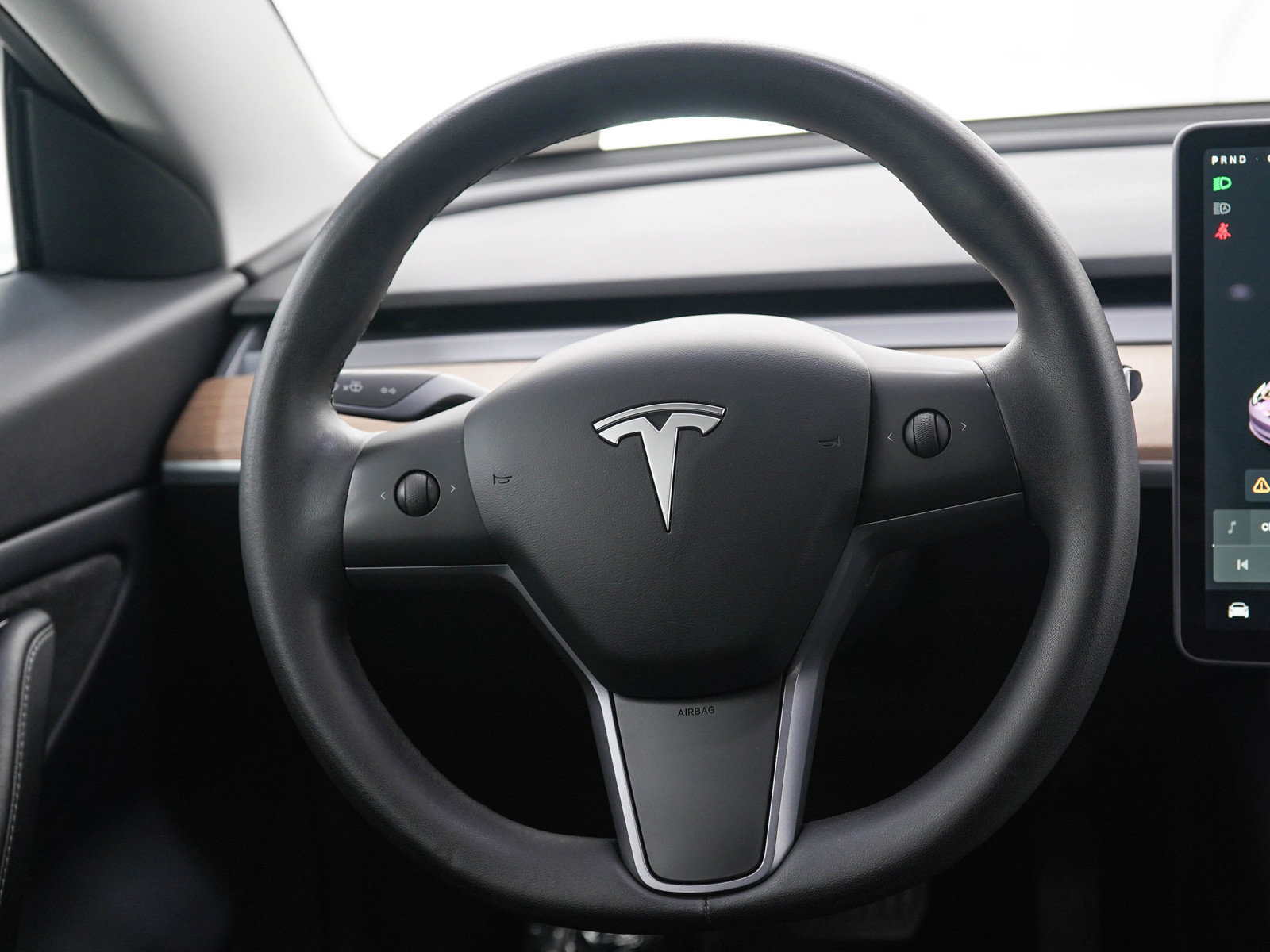 Used 2020 Tesla Model 3 Long Range AWD/4WD image 15