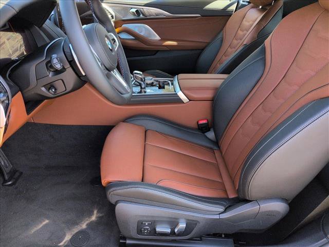 New 2026 BMW M850i xDrive Convertible image 4