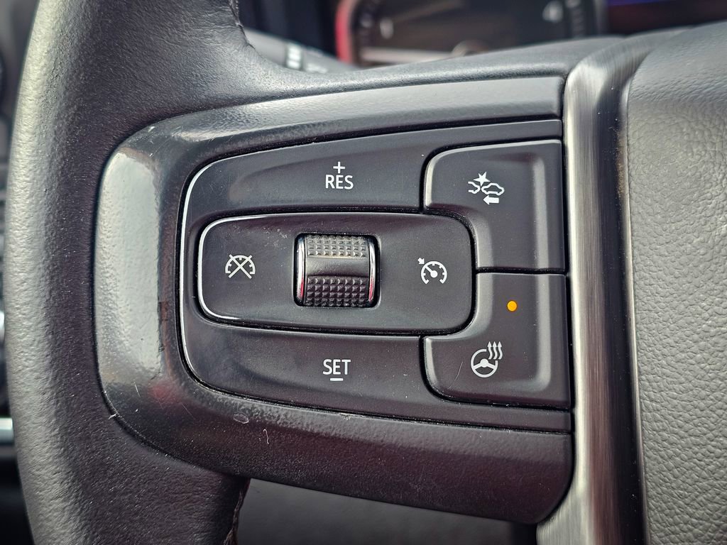 Used 2022 GMC Sierra 3500 Denali image 23