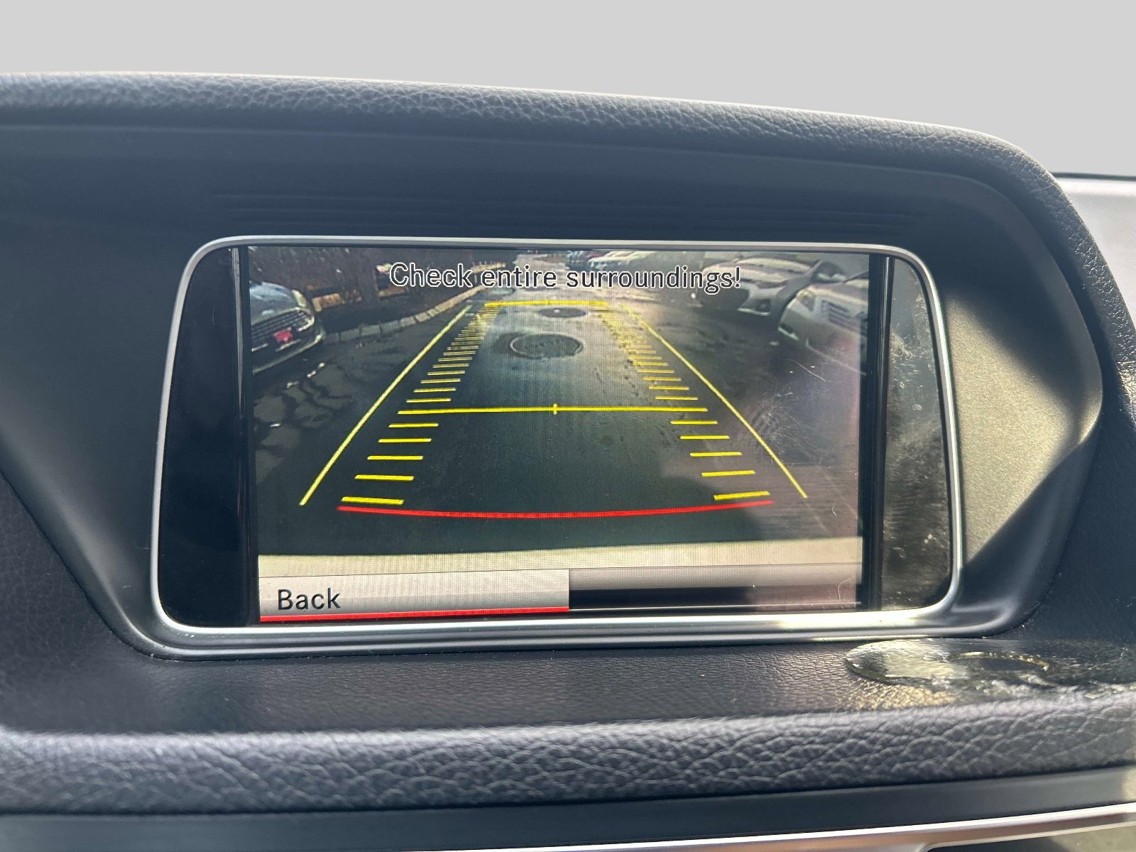 Used 2015 Mercedes-Benz E 400 4MATIC Coupe image 28