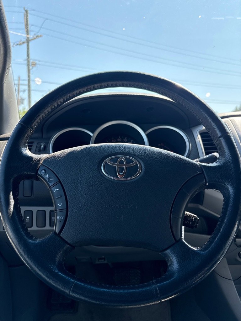 Used 2010 Toyota Tacoma 4x4 Double Cab image 14