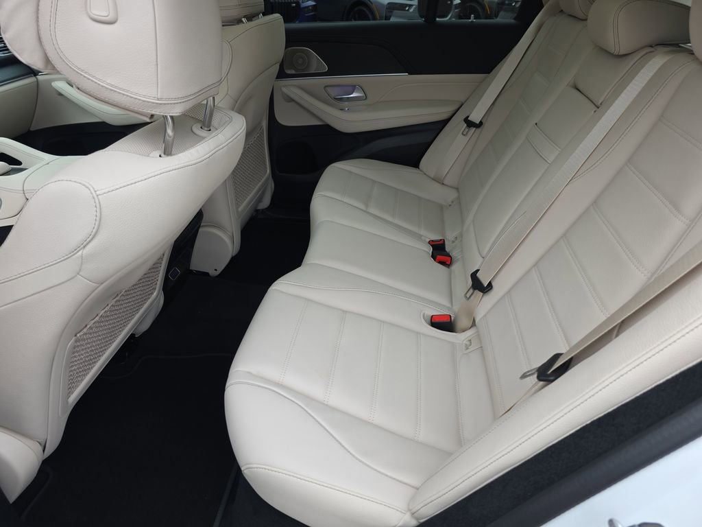 New 2026 Mercedes-Benz GLE 450 4MATIC image 10