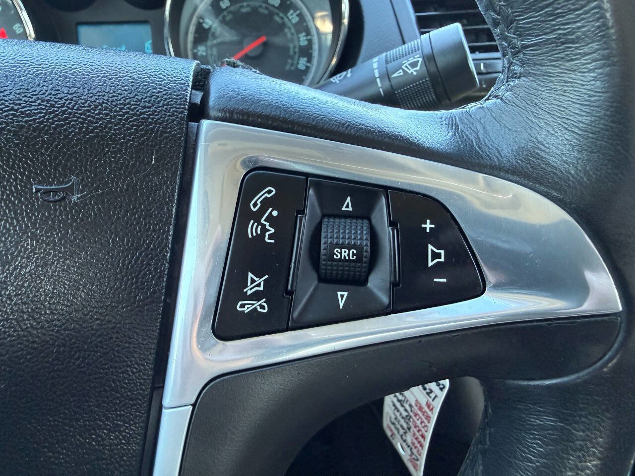 Used 2012 Buick Regal Leather image 30