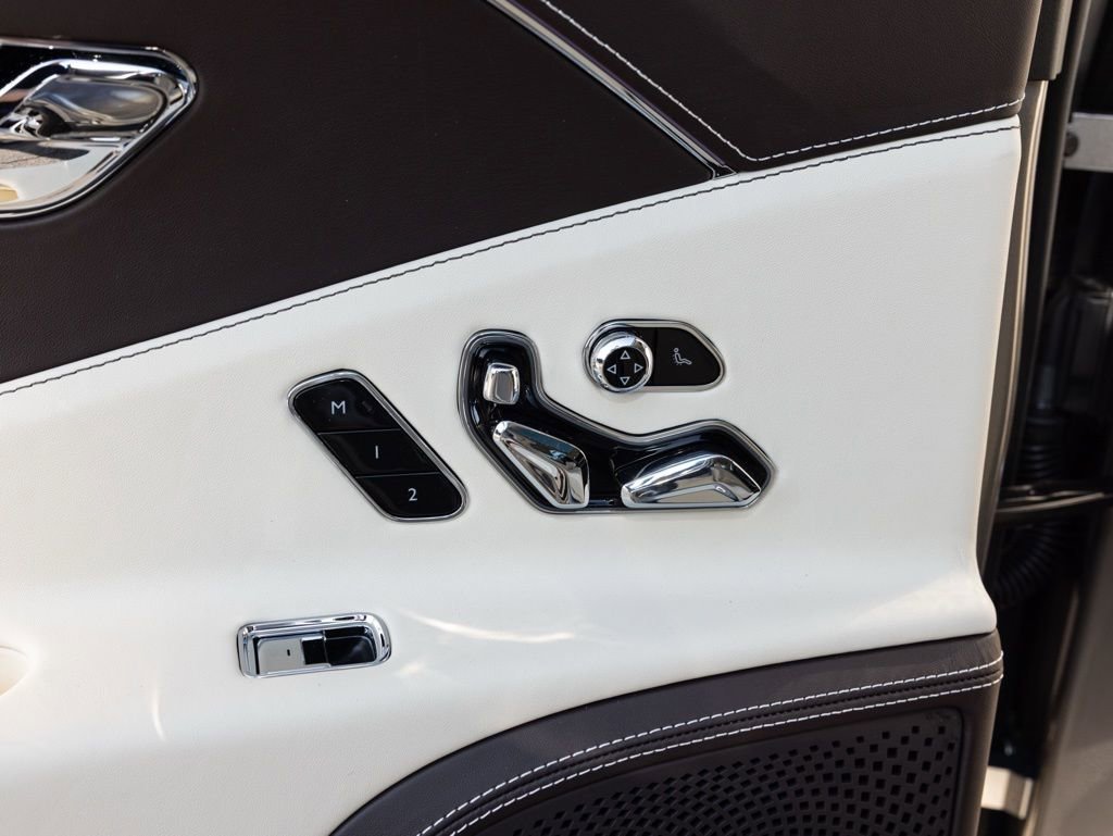 New 2026 Bentley Flying Spur Plug-In Hybrid AWD/4WD image 56