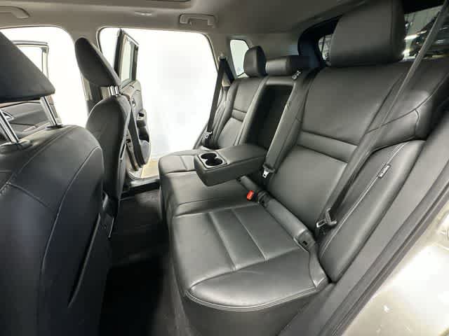 Used 2021 Nissan Rogue SL w/ Premium Package AWD/4WD image 20