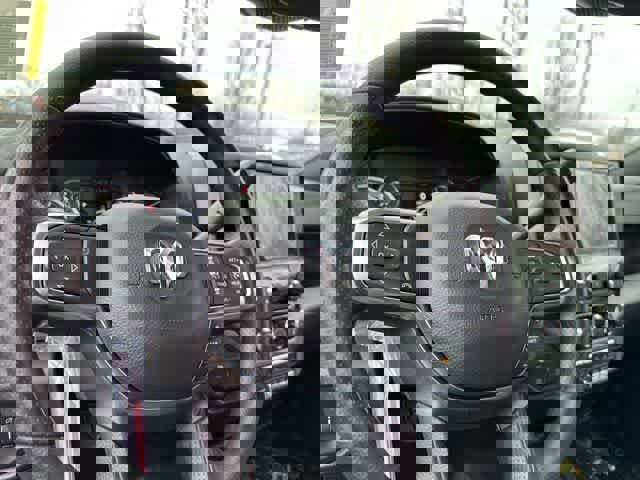 New 2026 RAM 5500 Tradesman w/ Chrome Appearance Group image 3