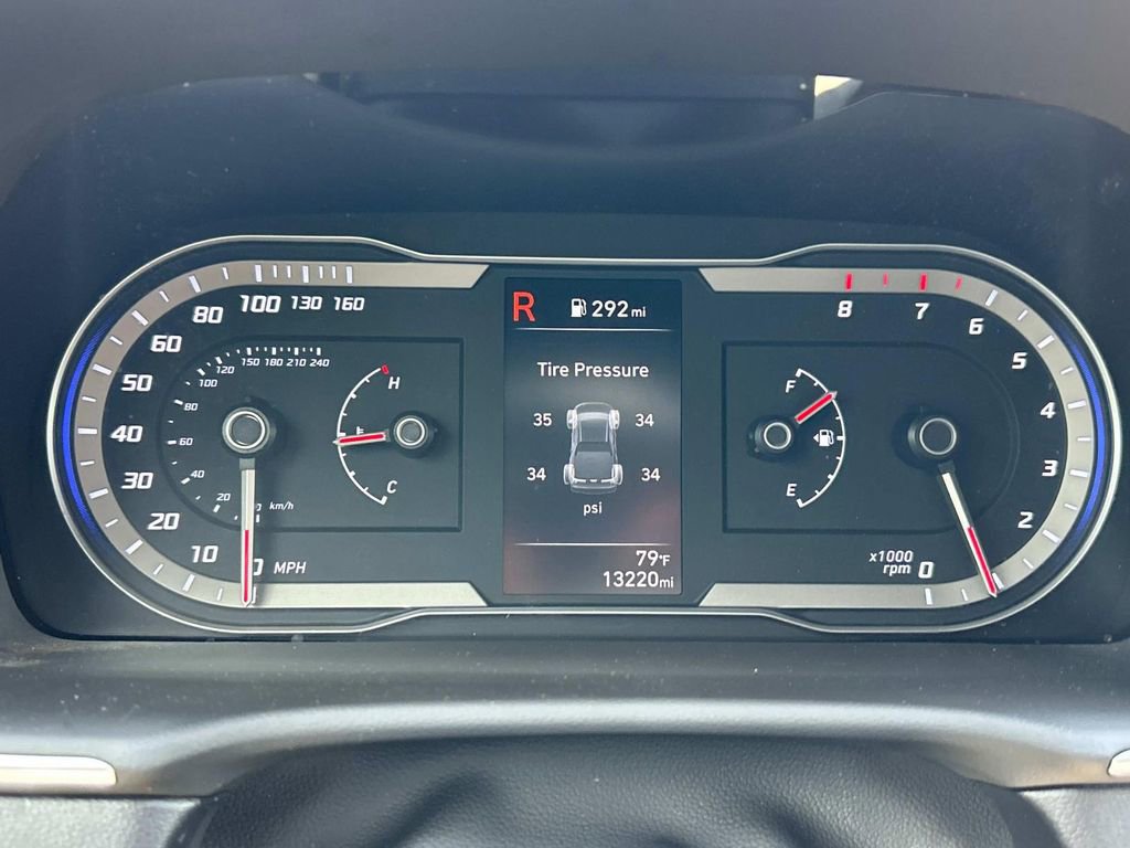 Used 2024 Hyundai Santa Cruz SEL image 36