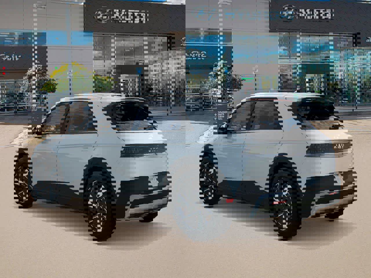 New 2026 Hyundai Ioniq 5 SEL image 5