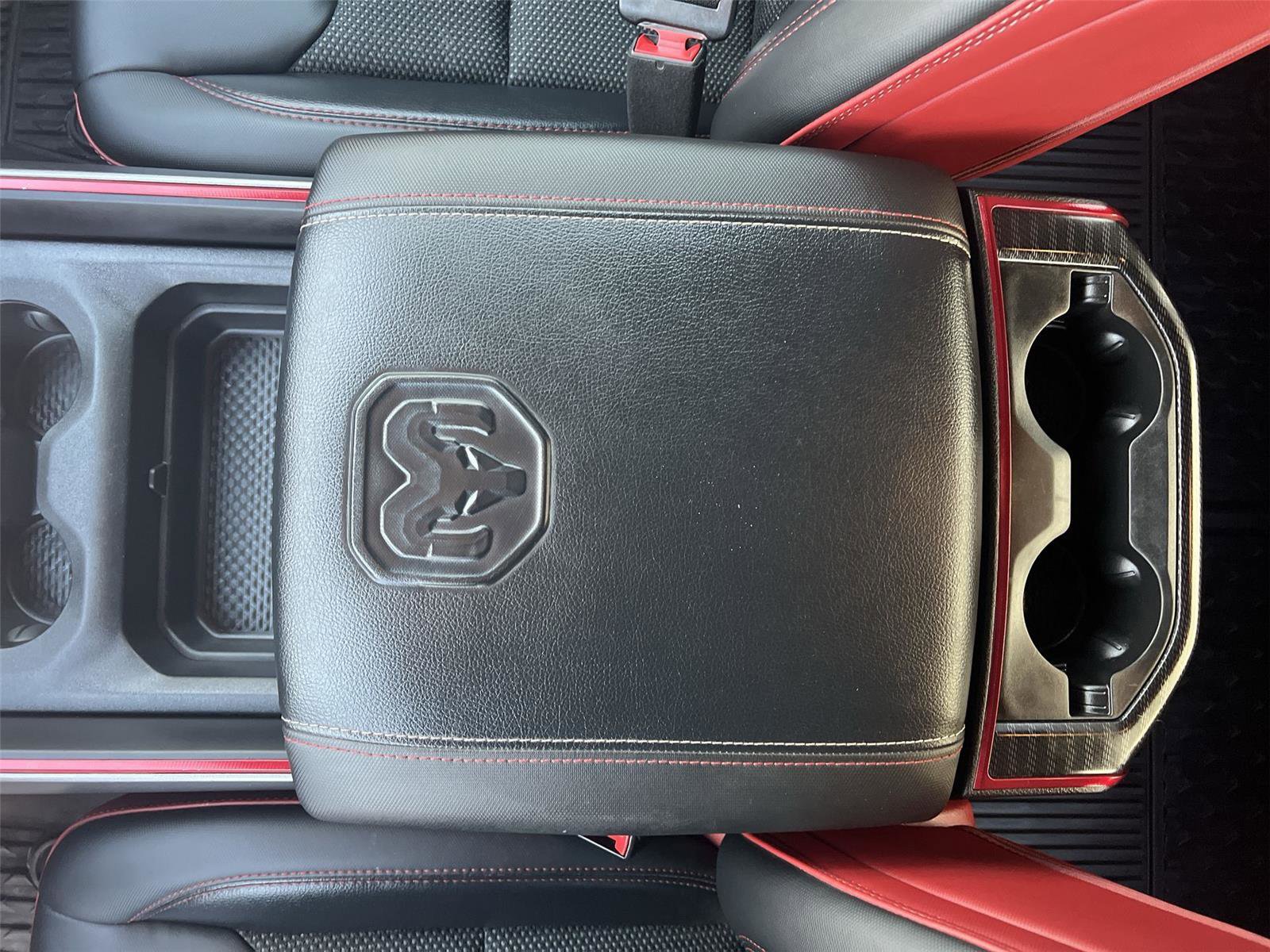 Used 2023 RAM 1500 Rebel w/ Rebel Level 1 Equipment Group image 22