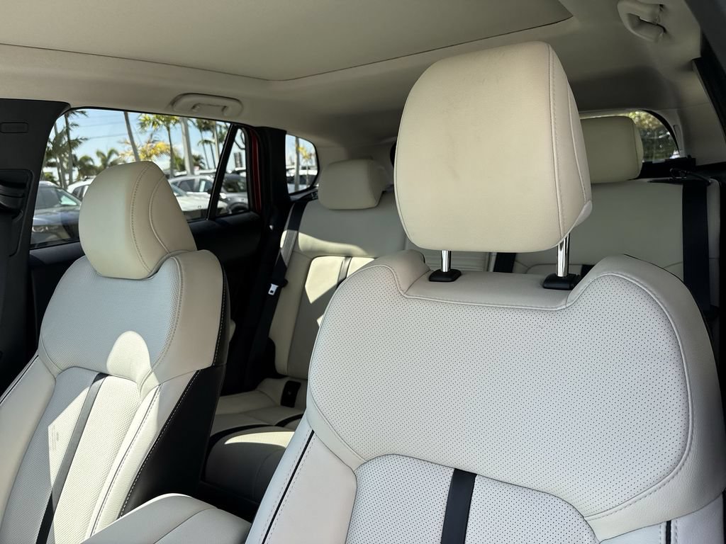New 2026 MAZDA CX-50 AWD 2.5 S w/ Weather Package image 42