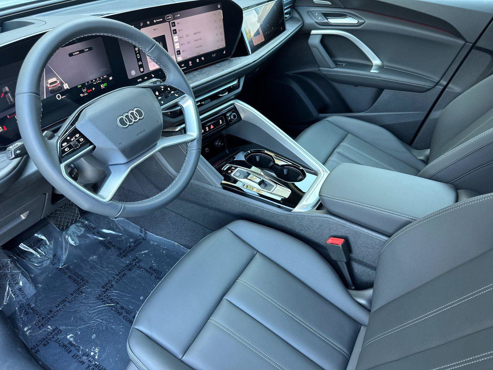 New 2026 Audi Q5 Premium Plus AWD/4WD image 9