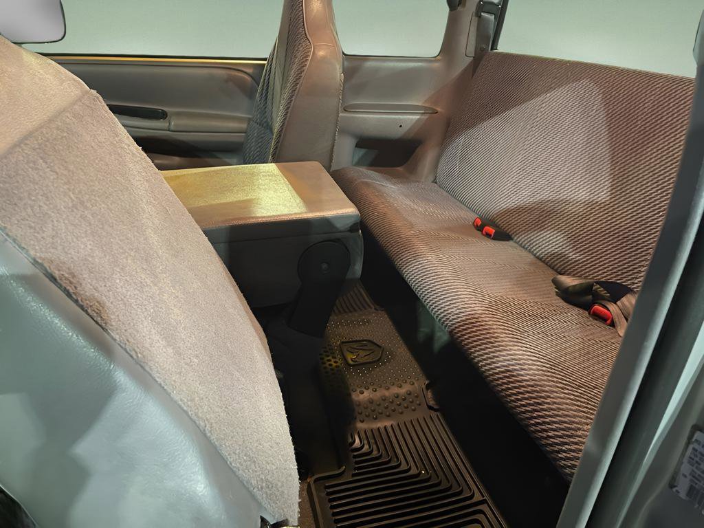 Used 1997 Dodge Ram 1500 Truck Laramie image 30