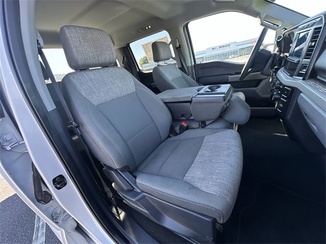 Used 2024 Ford F250 XLT image 22