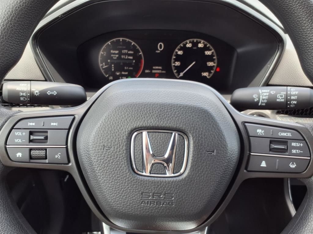 New 2026 Honda CR-V LX image 22