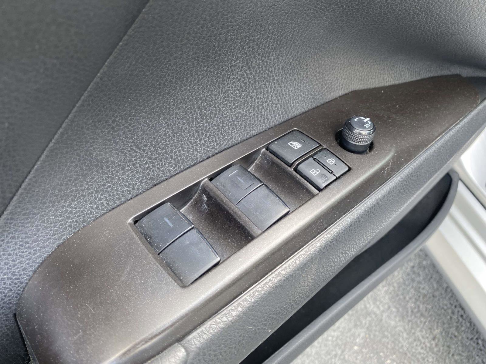 Used 2024 Toyota Camry LE FWD image 17
