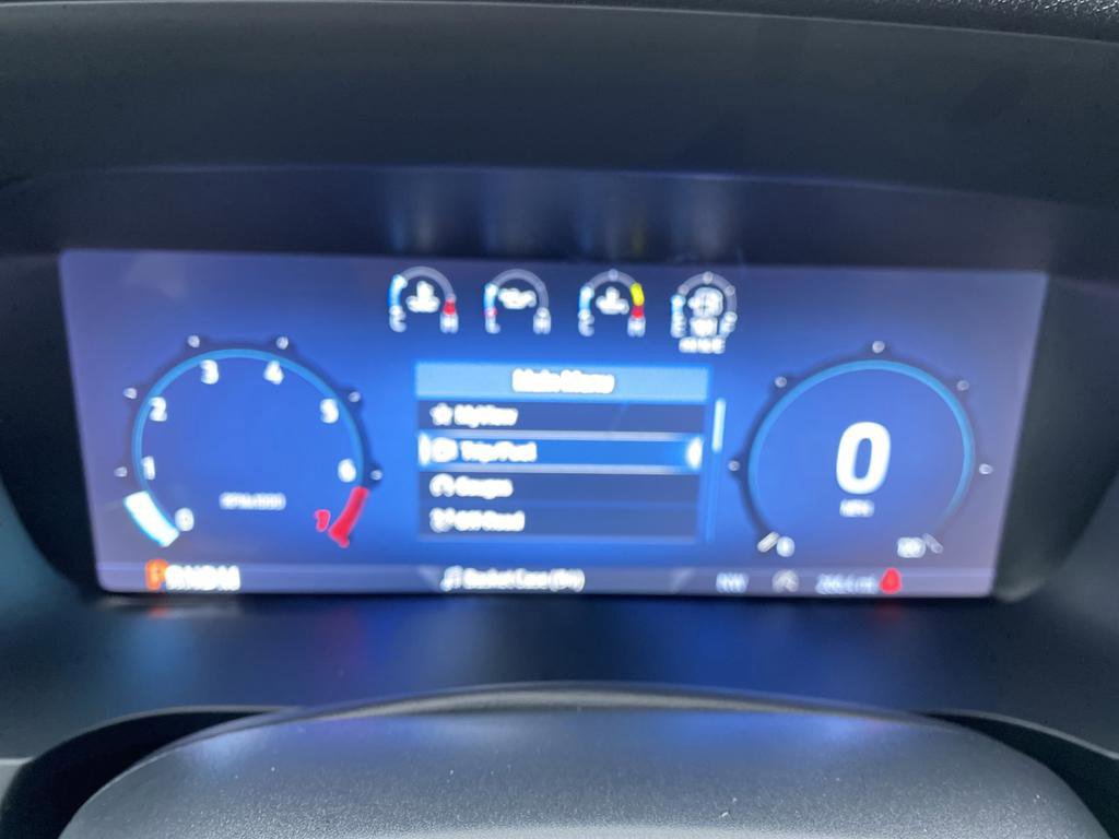 New 2025 Ford F150 XLT w/ Equipment Group 301A Standard image 17