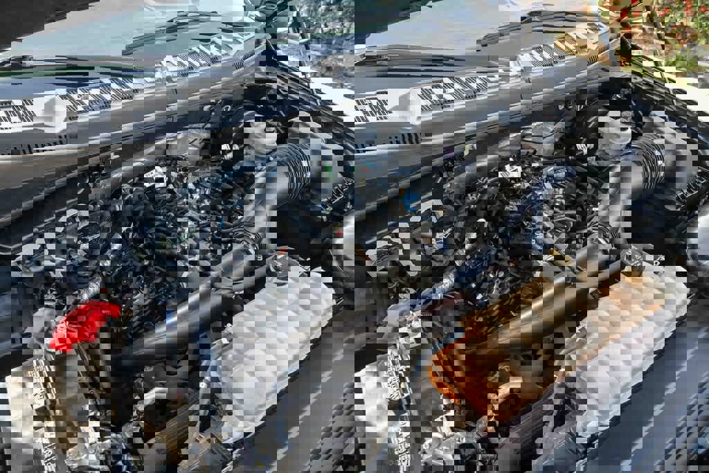 Used 2019 Ford F150 XLT w/ Equipment Group 302A Luxury image 31