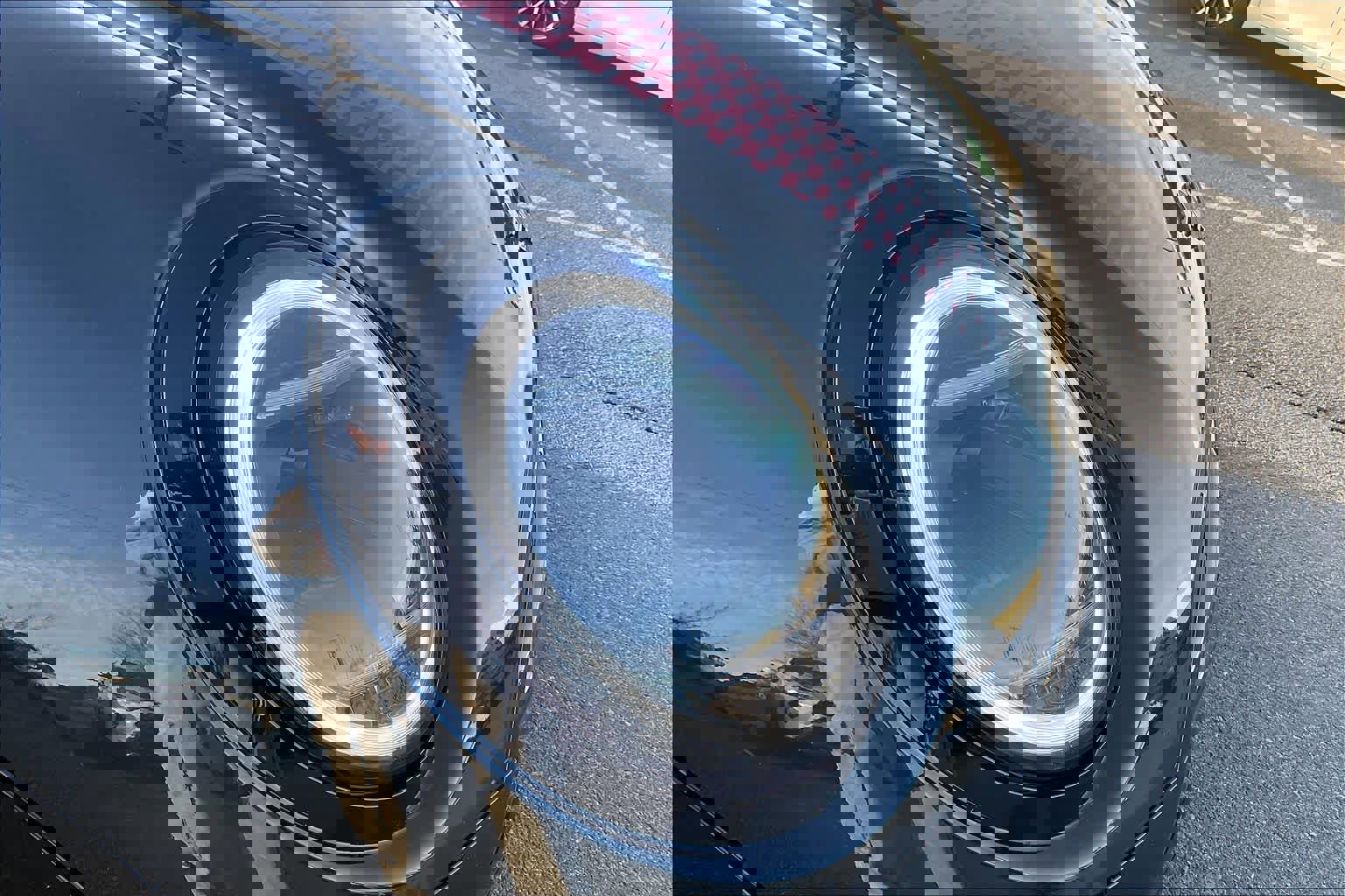 Used 2025 MINI Cooper John Cooper Works image 26