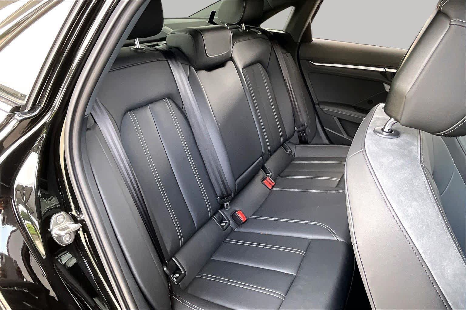 Certified 2026 Audi A3 2.0T Premium AWD/4WD image 20