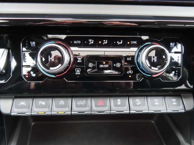 Certified 2024 GMC Sierra 1500 AT4X image 28