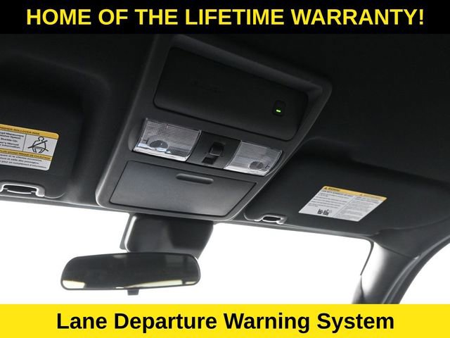 Used 2023 Nissan Frontier PRO-4X w/ Pro Convenience Package image 20